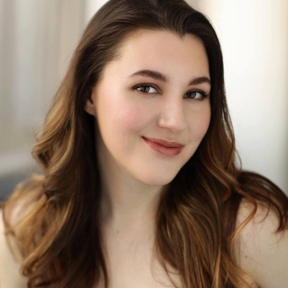 Meet your Posher, Jenna